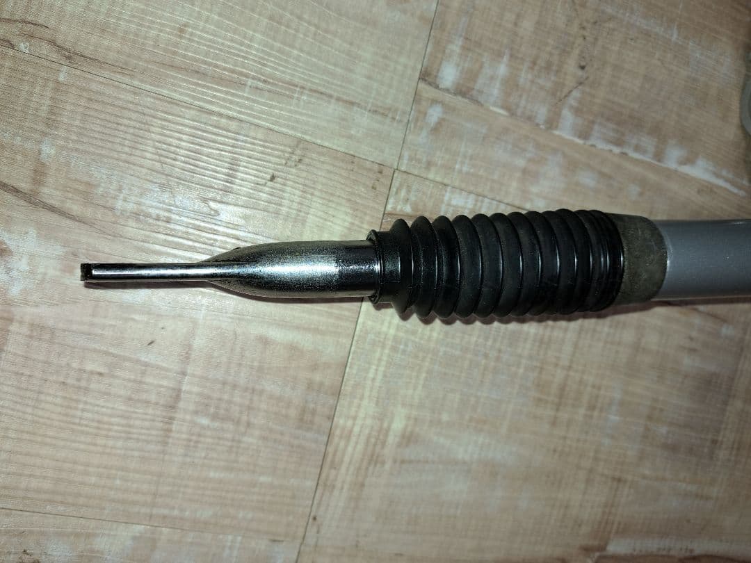 4Lモンキー純正フロントフォーク(前期)