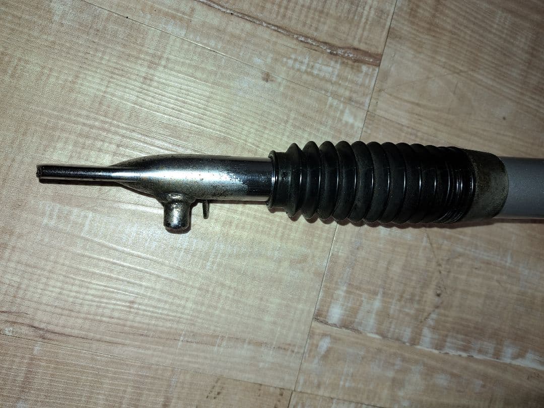 4Lモンキー純正フロントフォーク(前期)