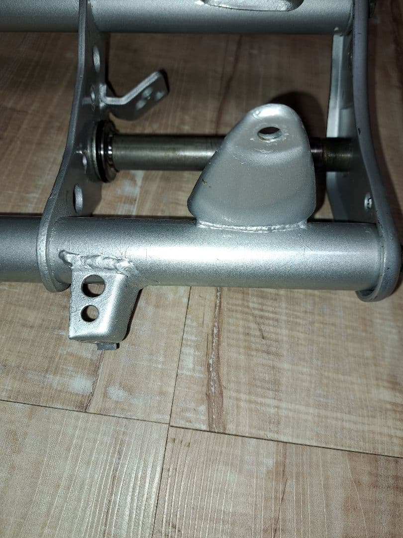 4Lモンキー純正フロントフォーク(前期)