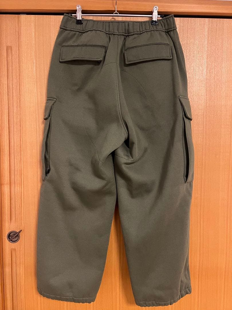 【S】DAIWA PIER39 TECH SWEAT 6P PANTS