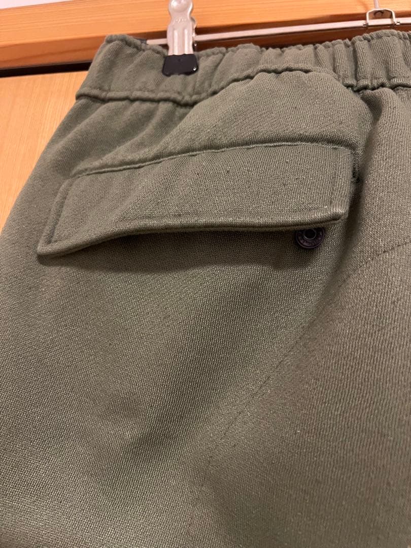 【S】DAIWA PIER39 TECH SWEAT 6P PANTS