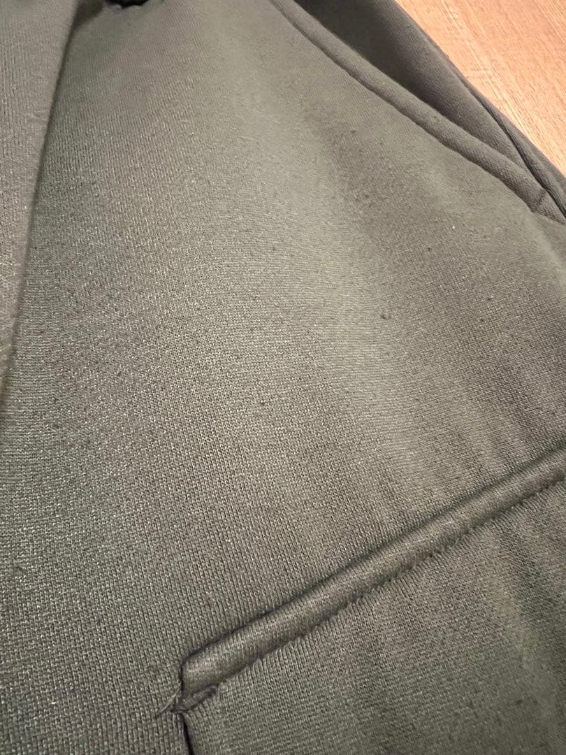 【S】DAIWA PIER39 TECH SWEAT 6P PANTS