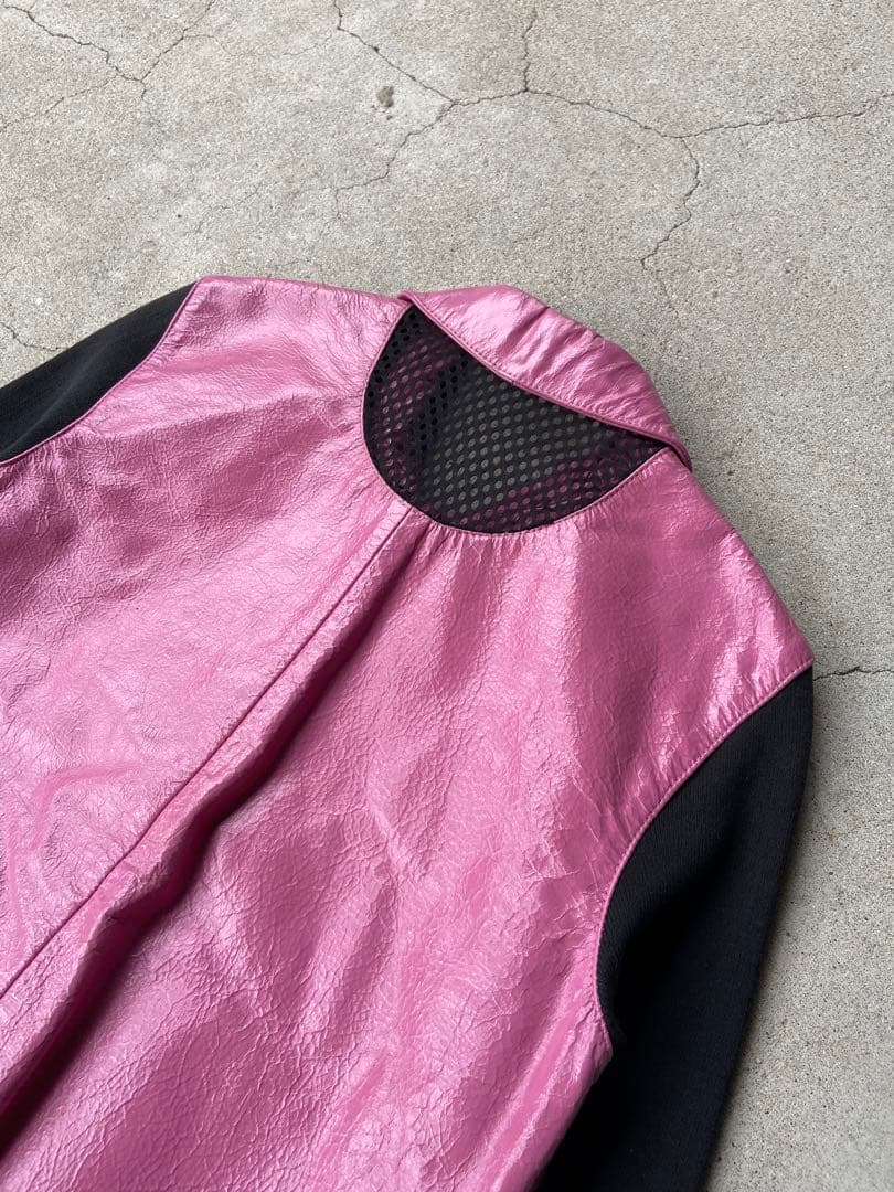 MIU MIU 2000SS ARCHIVE スタジャン