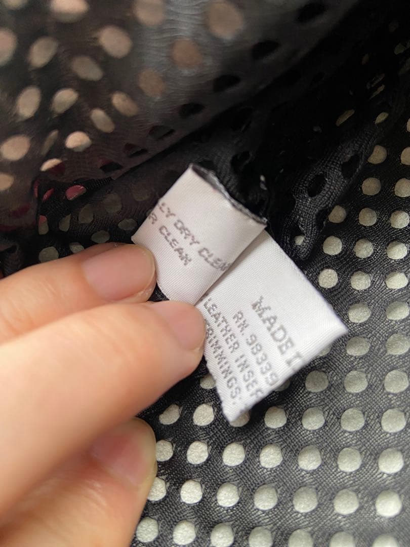 MIU MIU 2000SS ARCHIVE スタジャン