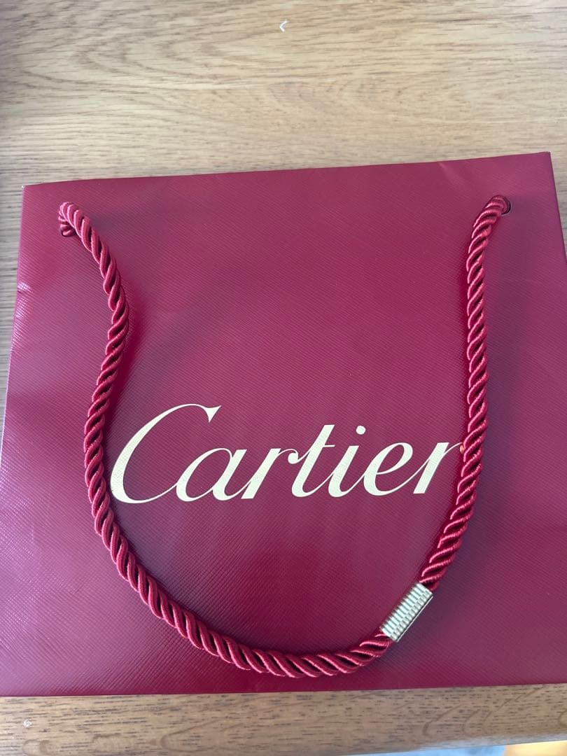 R*n様 カルティエ　Cartier ネックレス　アミュレット