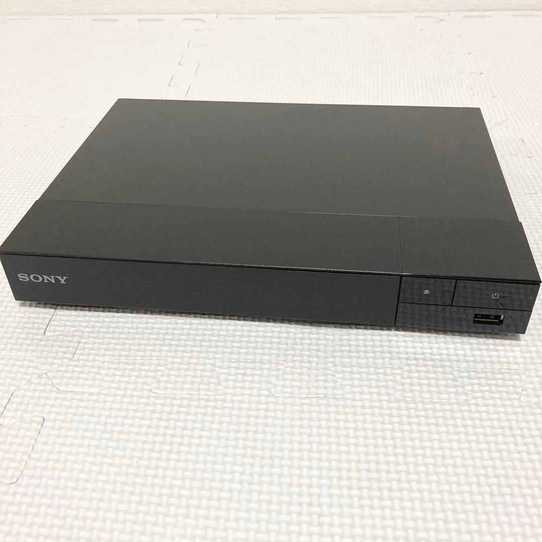 ★極美品★ SONY BDP-S6700 Blu-ray / DVDプレイヤー