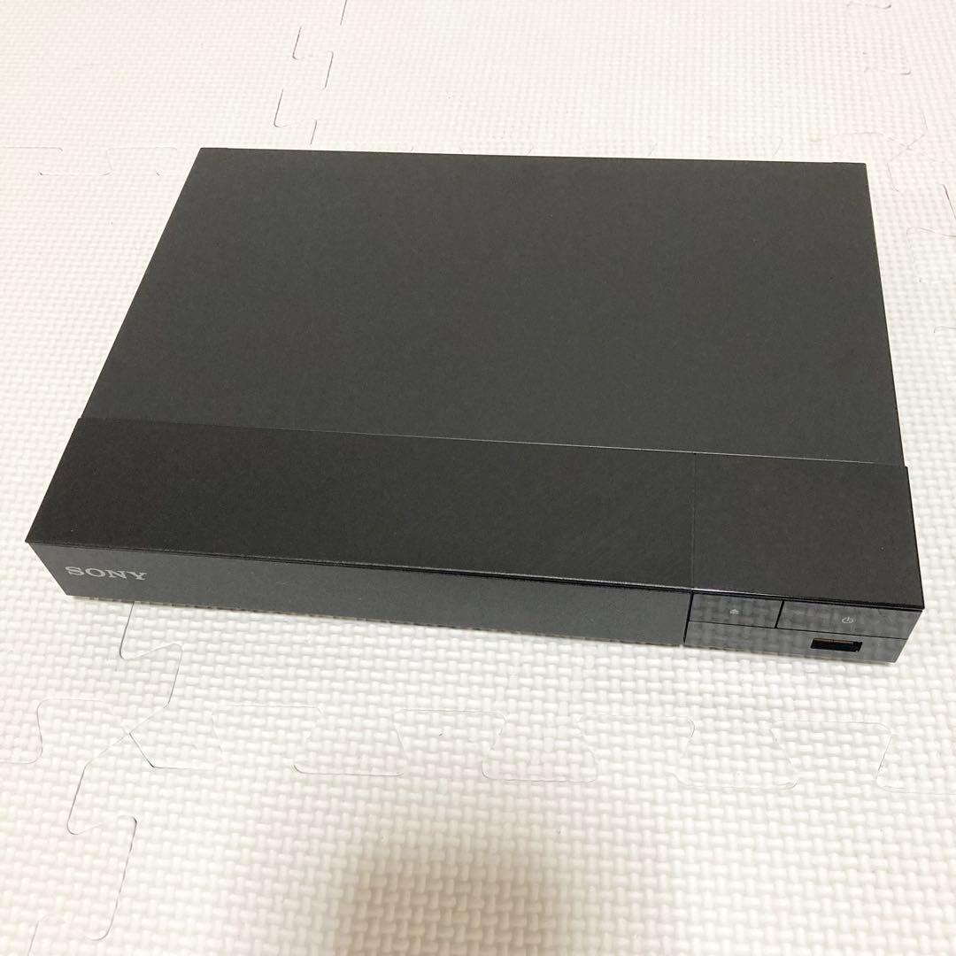 ★極美品★ SONY BDP-S6700 Blu-ray / DVDプレイヤー