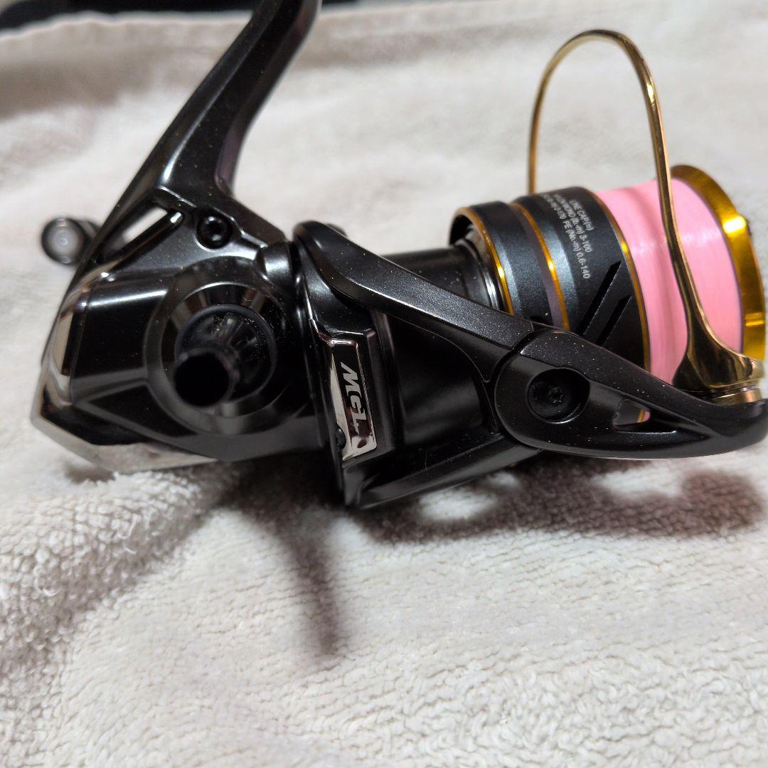 ソアレ　XR C2000SSPG