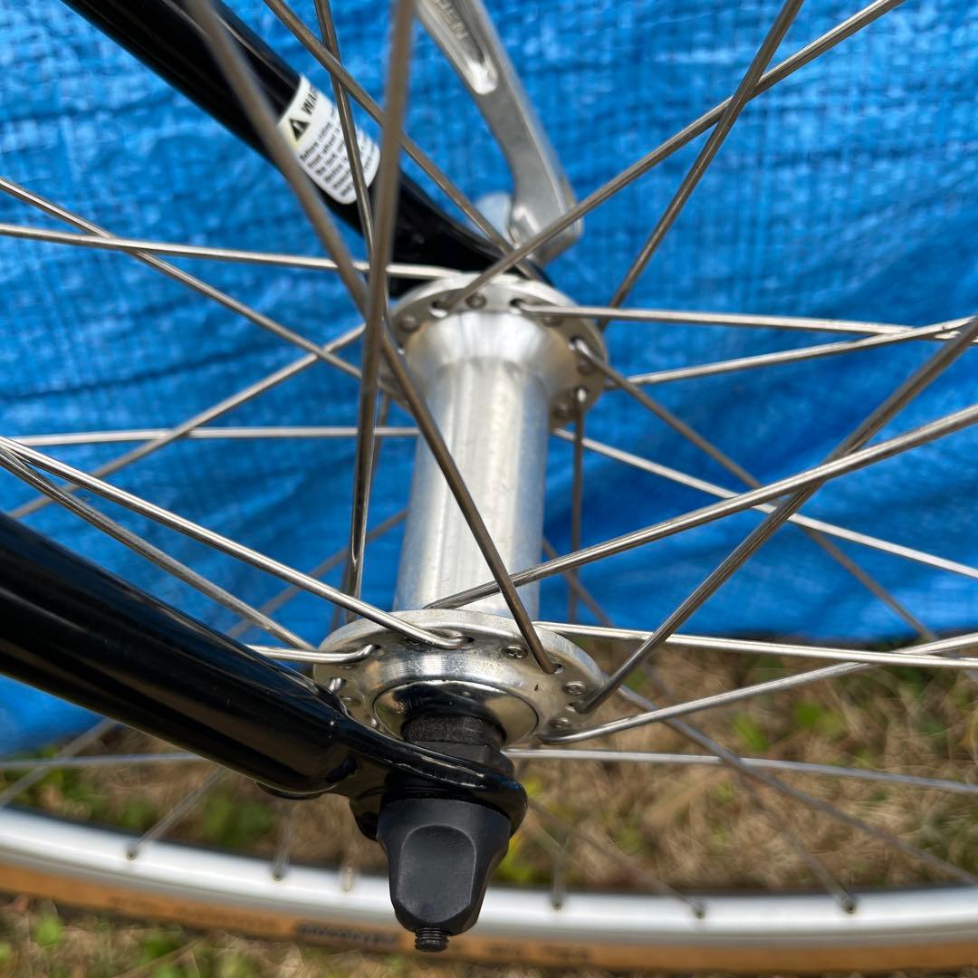 Surly Cross-Check サーリー　クロスチェック　フレーム