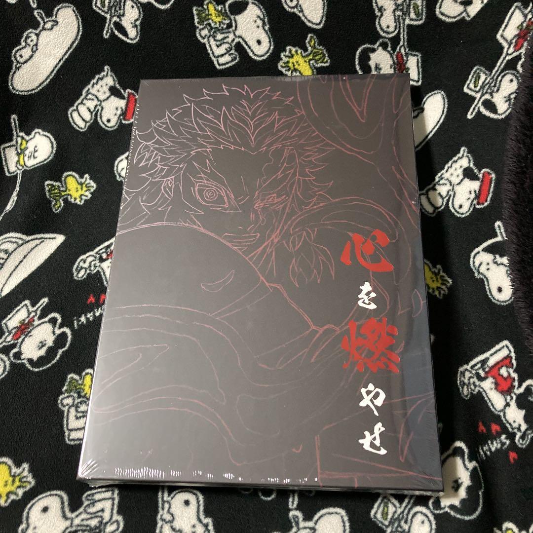 エアコミケ2 鬼滅の刃 心を燃やせセット