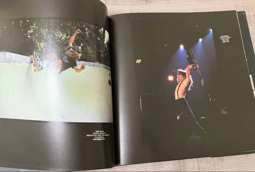 洋書 FUCK YOU HEROS GLEN E. FRIEDMAN