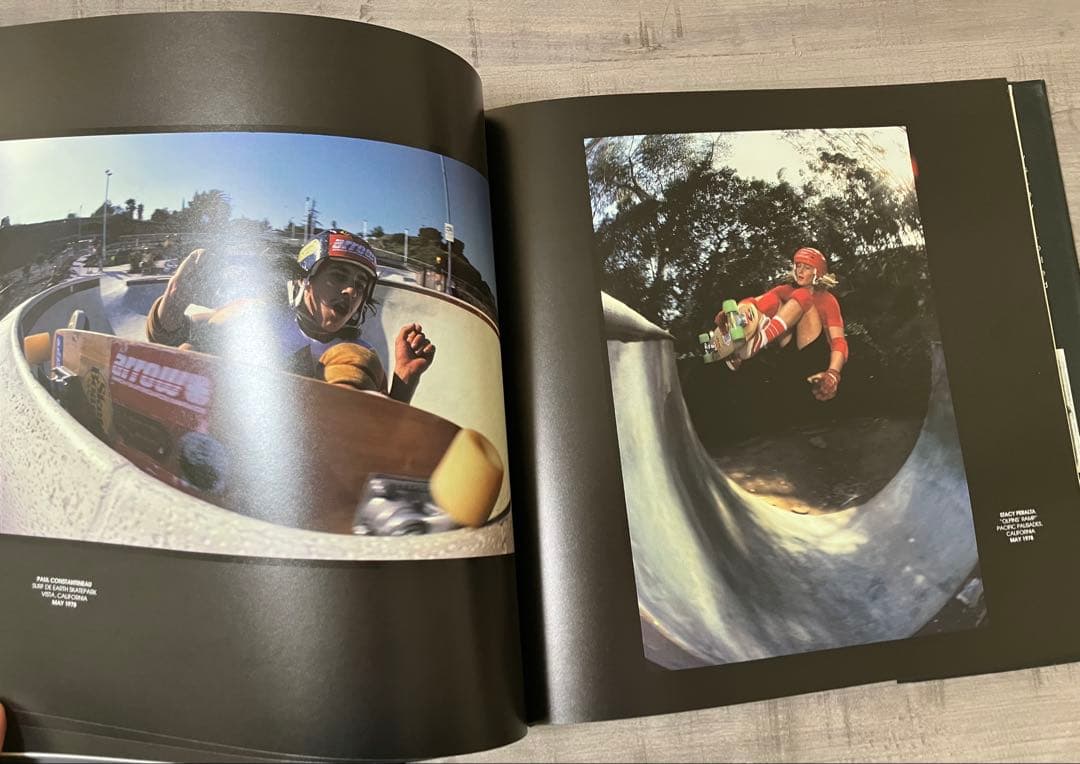 洋書 FUCK YOU HEROS GLEN E. FRIEDMAN