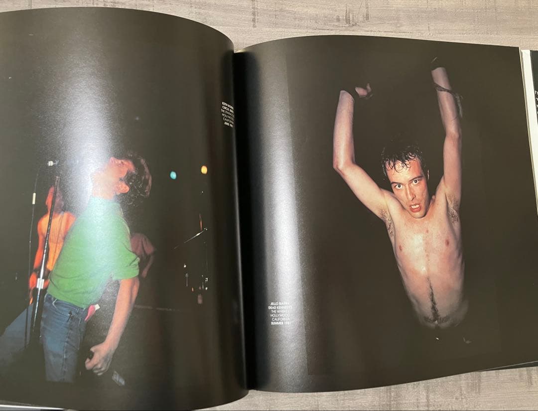 洋書 FUCK YOU HEROS GLEN E. FRIEDMAN