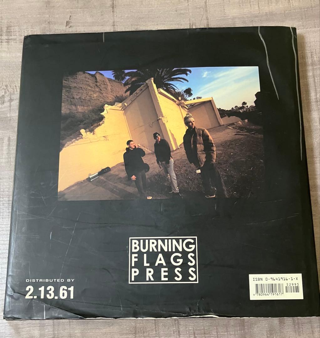 洋書 FUCK YOU HEROS GLEN E. FRIEDMAN