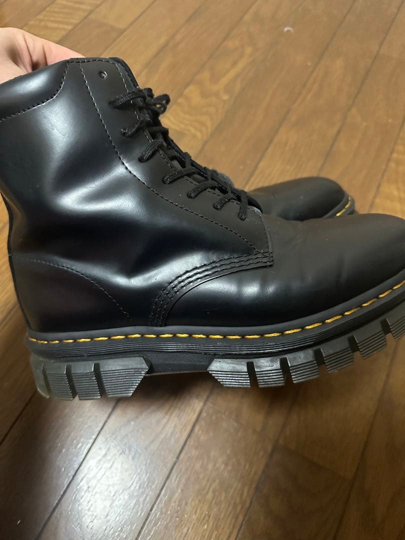 Dr.Martens ドクターマーチン 8ホール 27センチ