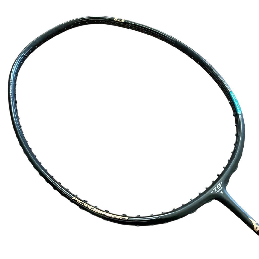 t*s様 O21103 ミズノ　アクロスピードO バドミントンラケット