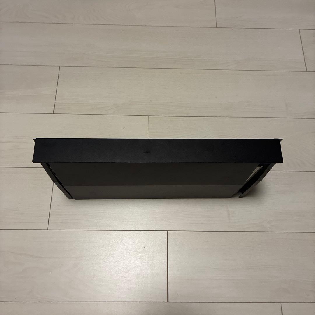 Preducts Drawer Mini ブラック