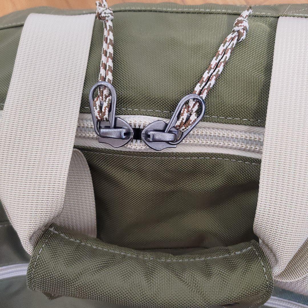 patagoniaヘッドウェイダッフルバッグ 40L