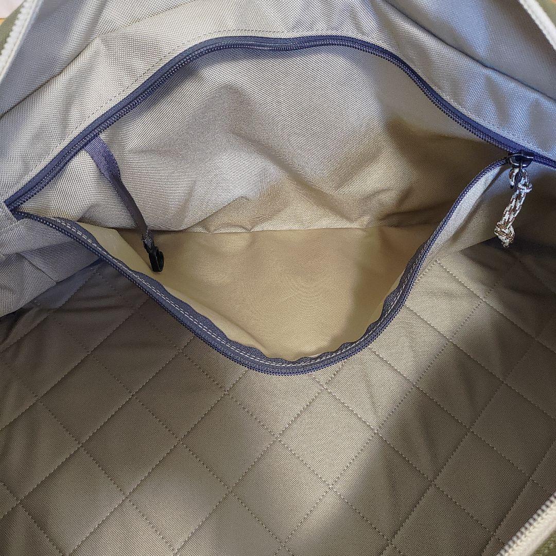 patagoniaヘッドウェイダッフルバッグ 40L