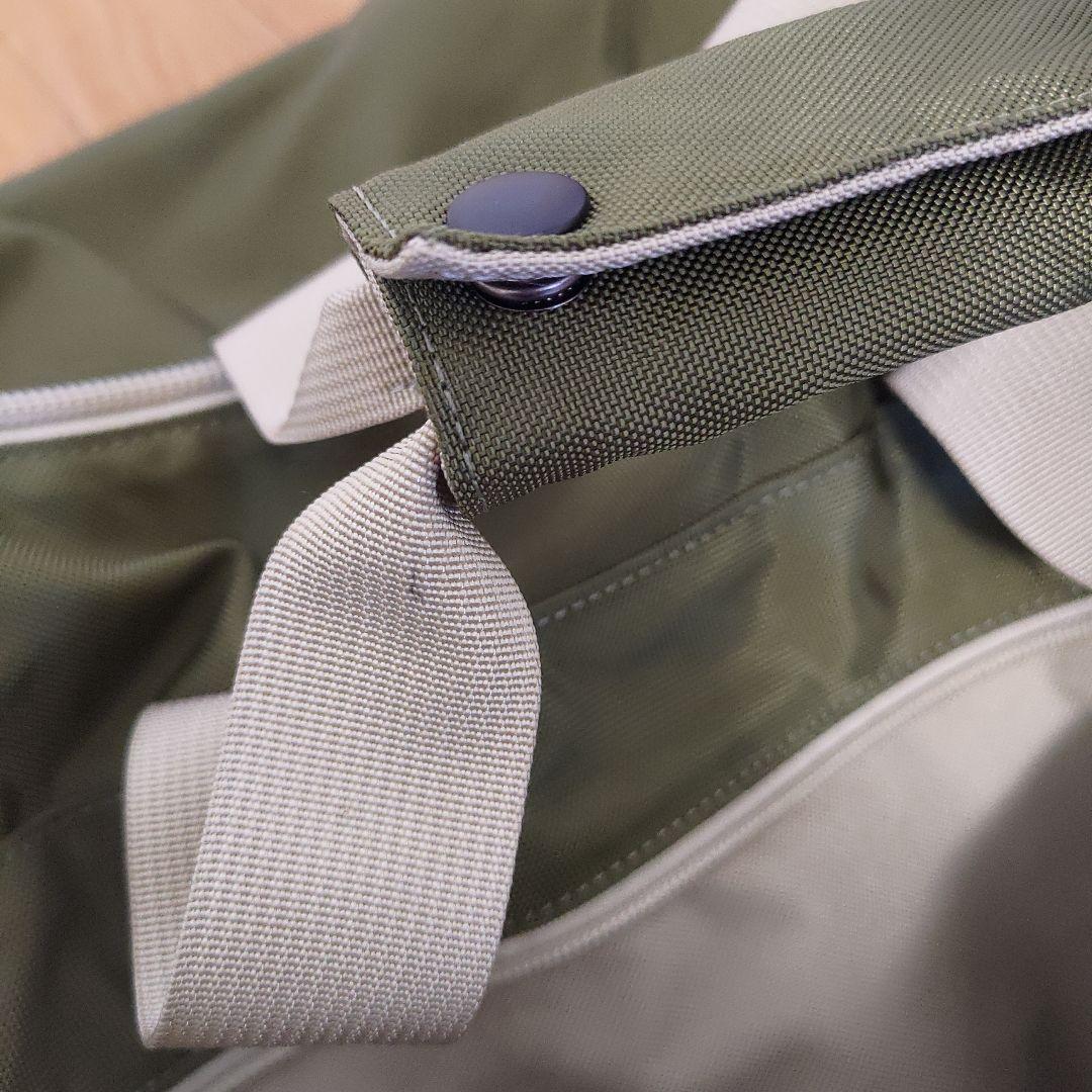 patagoniaヘッドウェイダッフルバッグ 40L