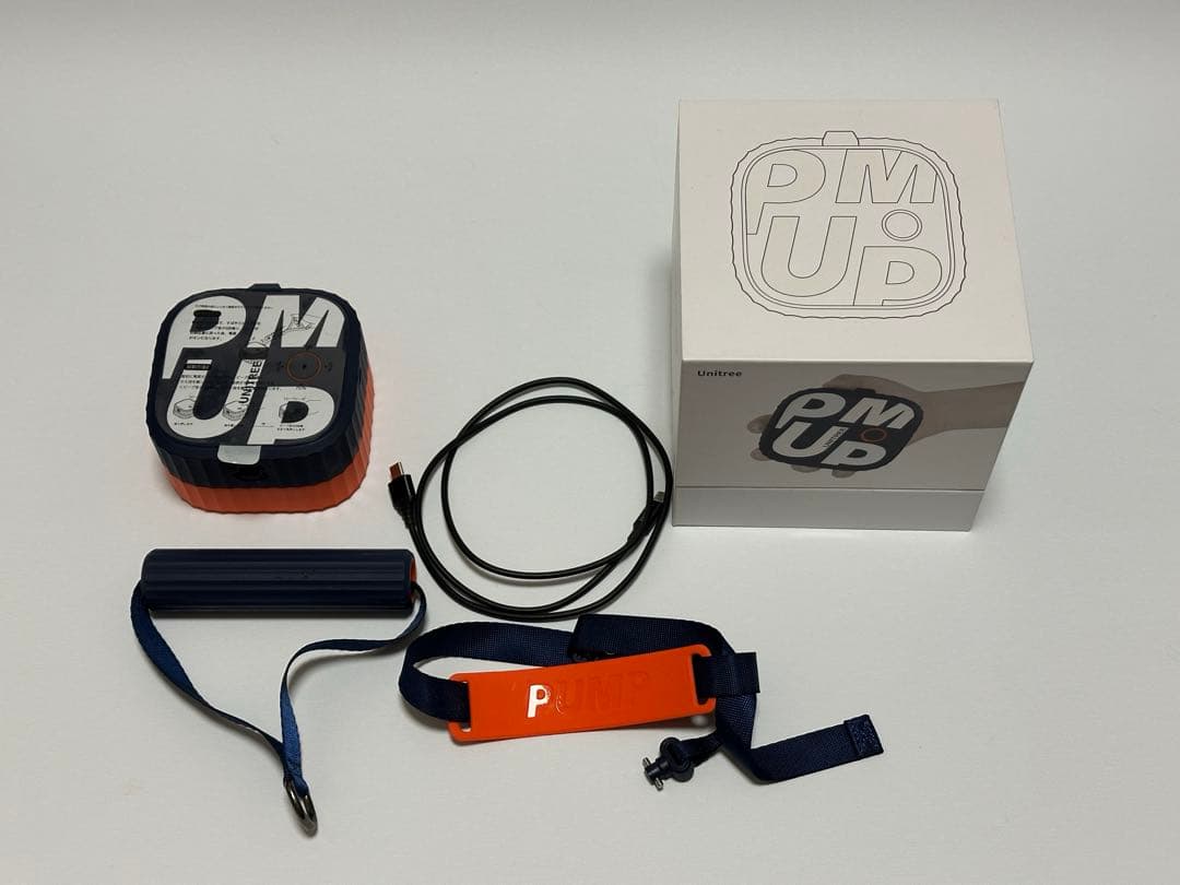 UNITREE PM UP PROトレーニングデバイス