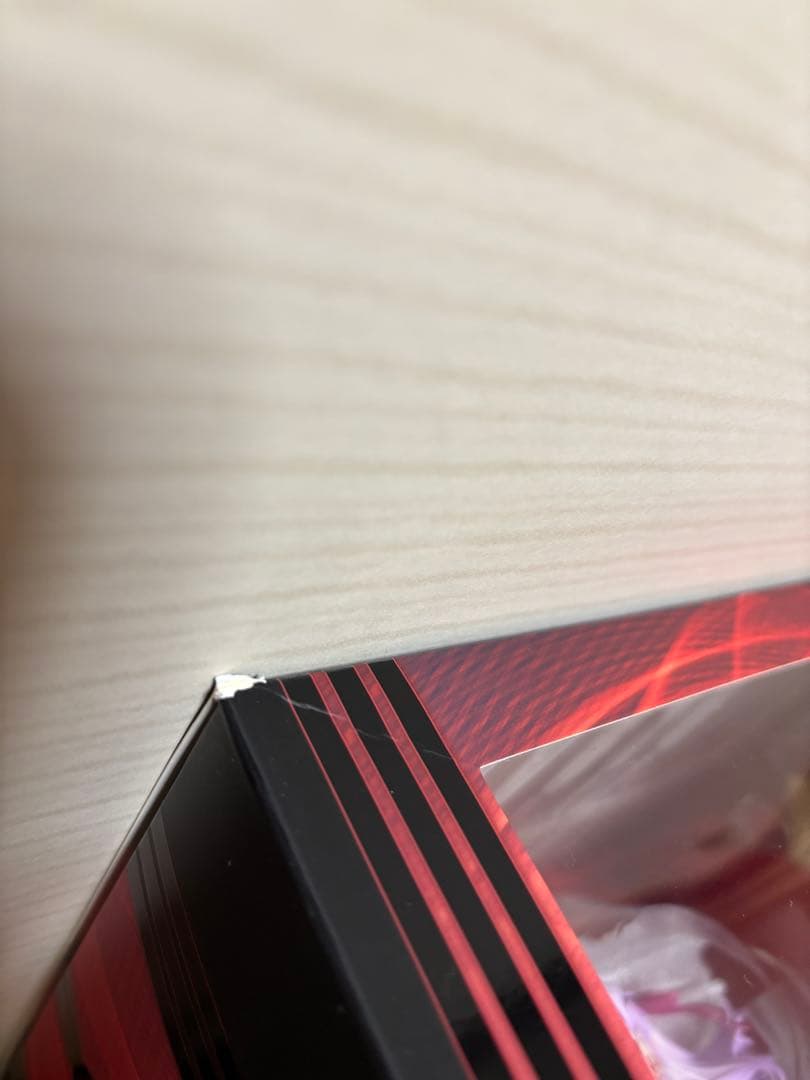 間桐桜　アニプレックス　フィギュア