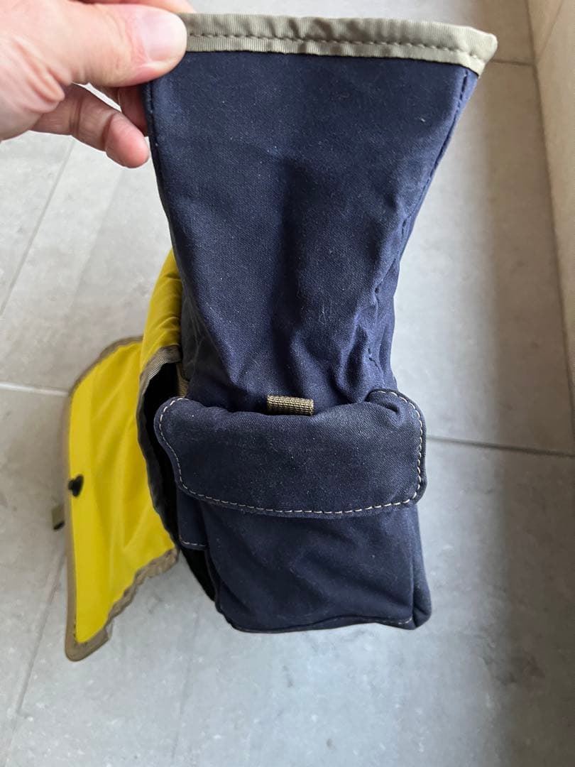 ウルトラロマンス Ultraromance Fabio's Fanny