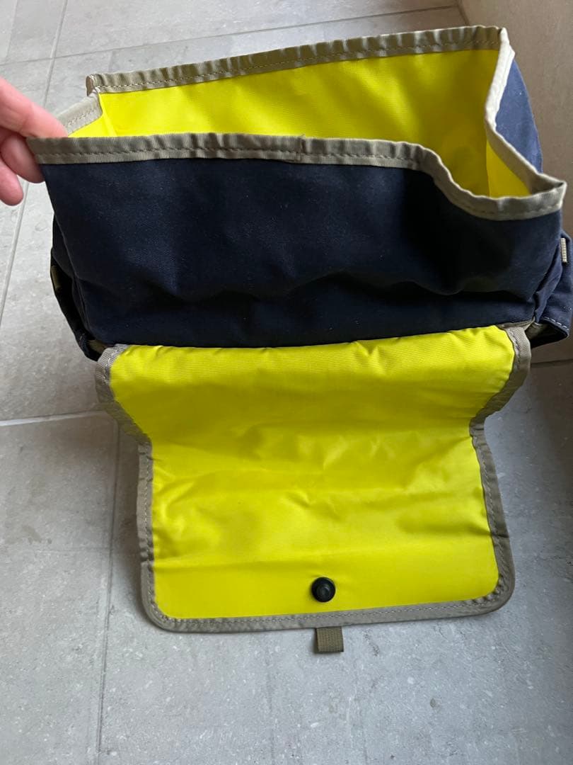 ウルトラロマンス Ultraromance Fabio's Fanny