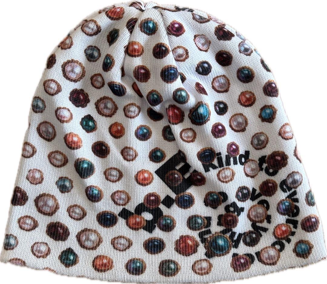 b.e beautiful ビーニー