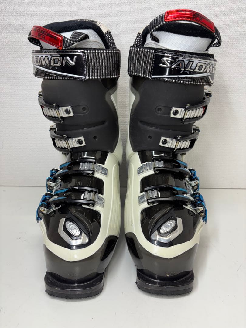 SALOMON スキーブーツ FALCON XR CS 10S+ 26cm