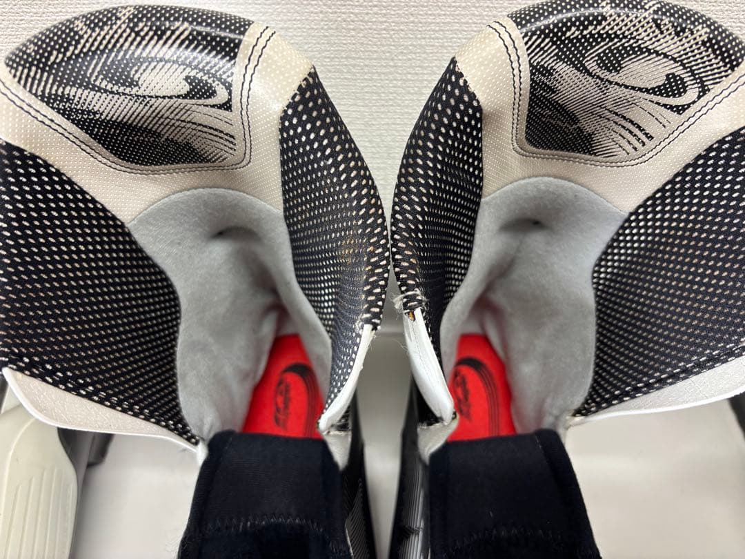 SALOMON スキーブーツ FALCON XR CS 10S+ 26cm