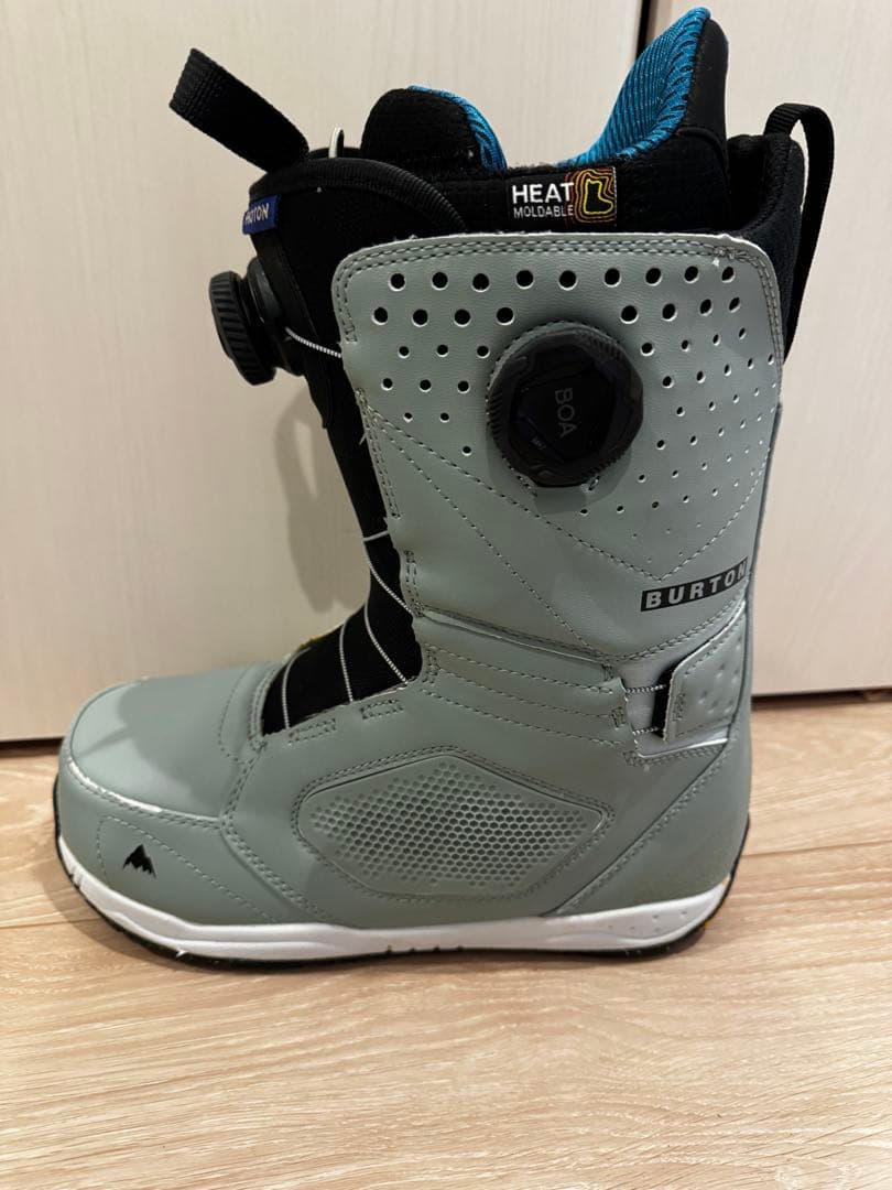 24-25 BURTON バートン PHOTON BOA WIDE