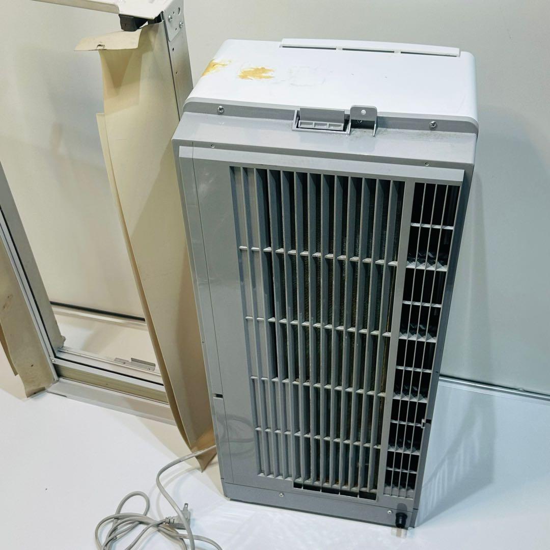 2020年製 Haier 窓用エアコン JA-16U