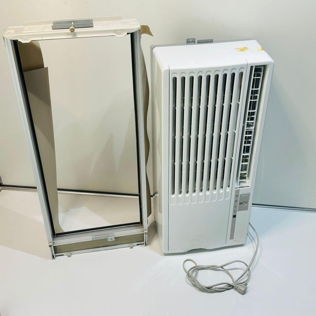 2020年製 Haier 窓用エアコン JA-16U