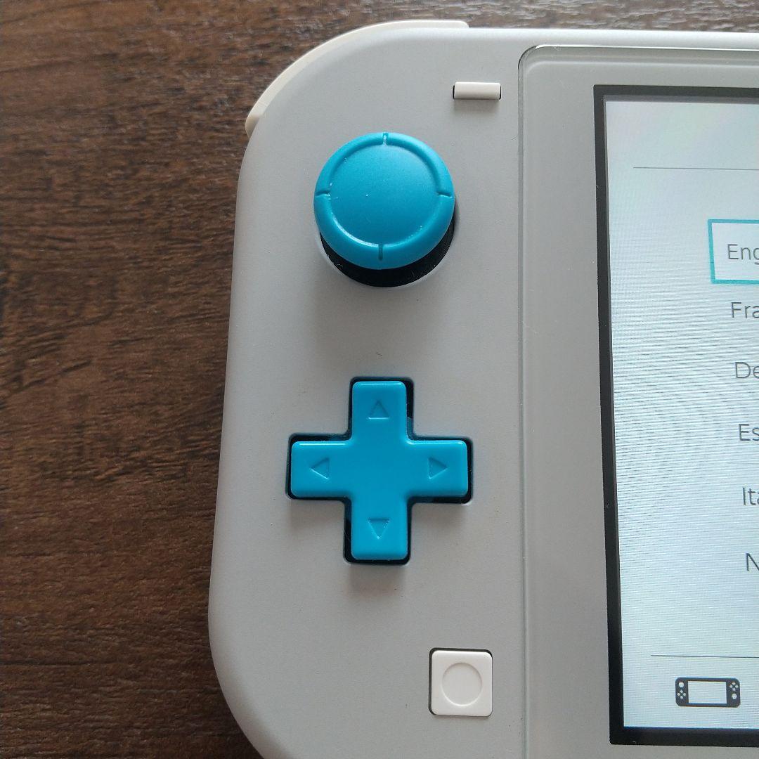 スイッチライト ポケモンデザイン