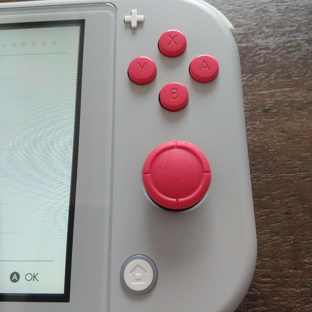 スイッチライト ポケモンデザイン