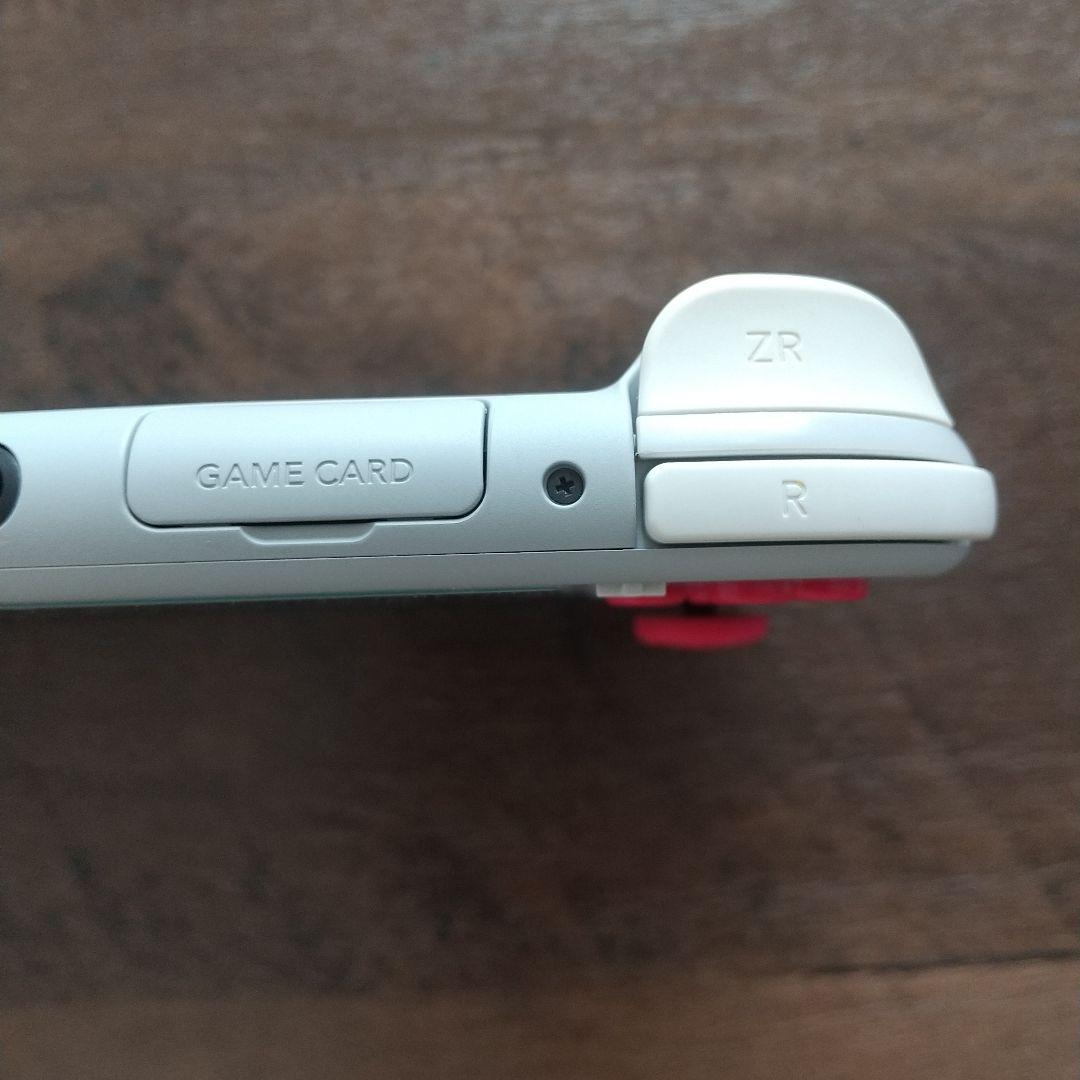 スイッチライト ポケモンデザイン