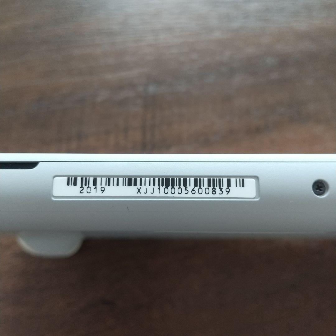 スイッチライト ポケモンデザイン