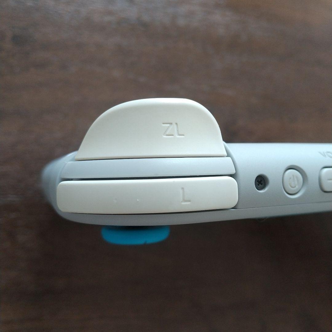 スイッチライト ポケモンデザイン