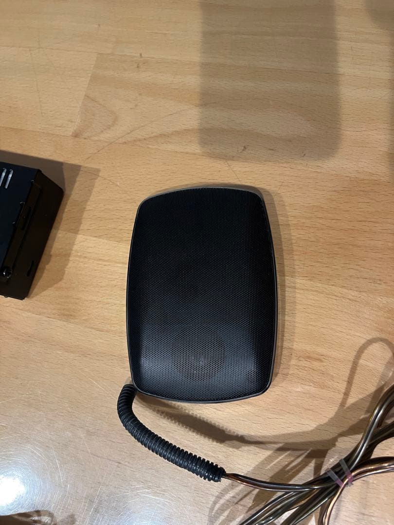 carrozzeriaカロッツェリア　センタースピーカーTS-CH700A-3-