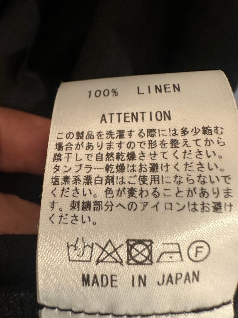 ルードギャラリー　yoso 着物