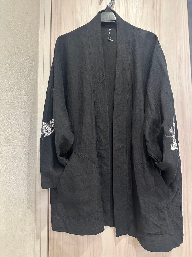 ルードギャラリー　yoso 着物