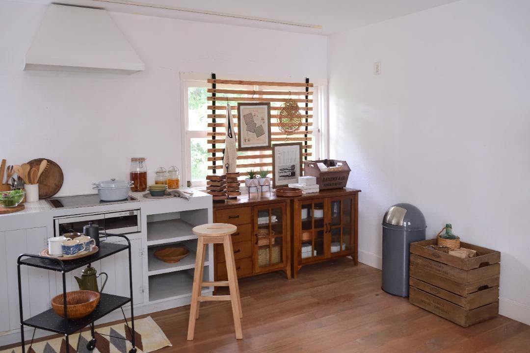 天然木 ロールカーテン 目隠し 壁掛け 木製 インテリア GT-885