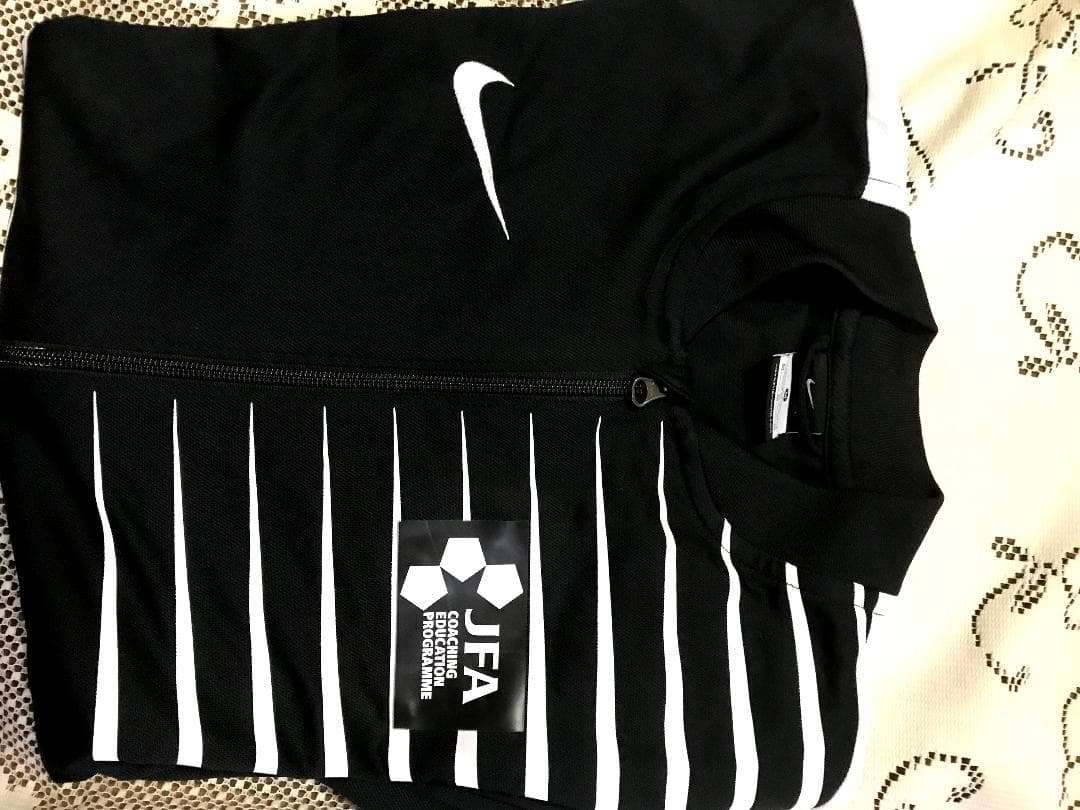 【非売品】NIKE DRI-FIT ACADEMY GPX ニットトラックスーツ