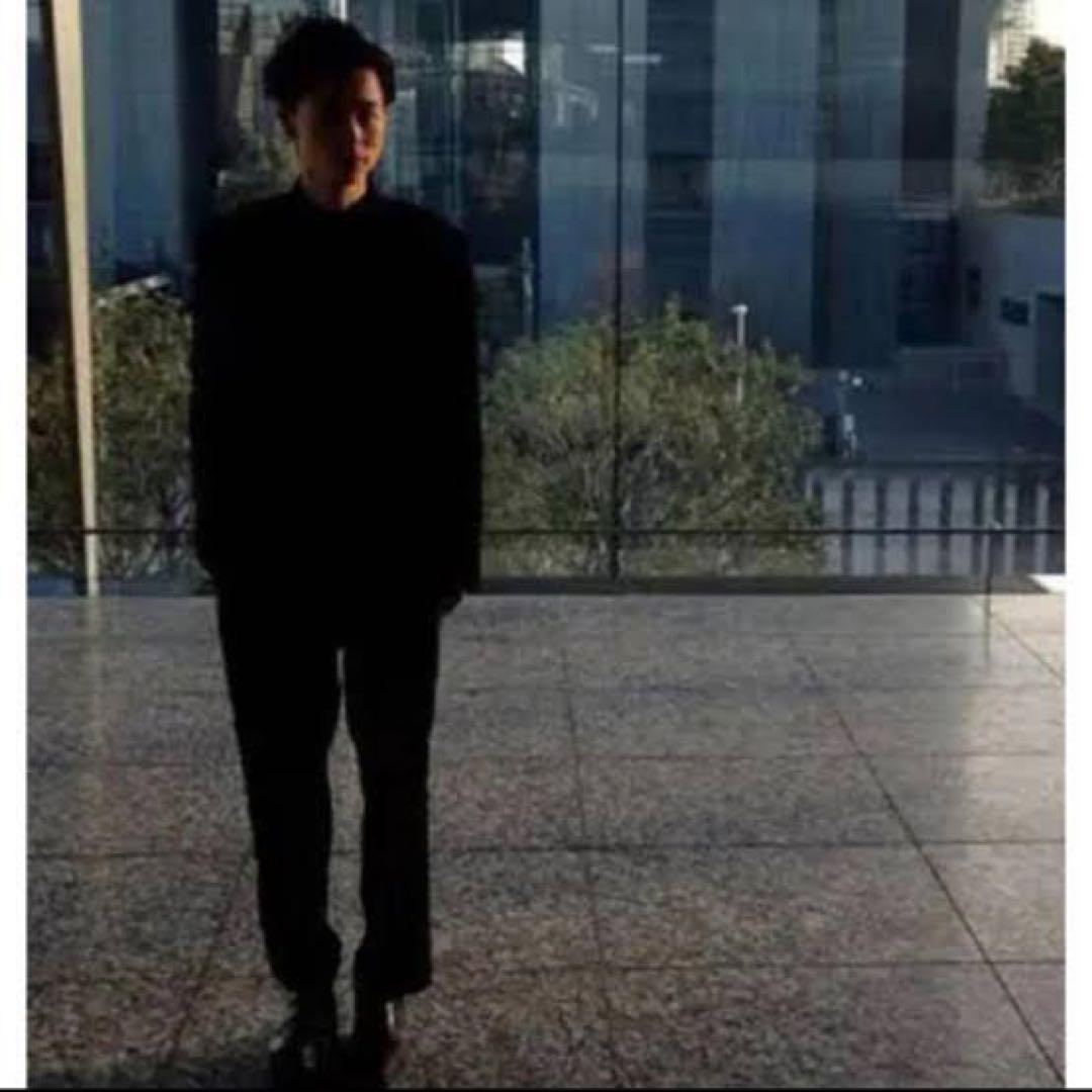 issey miyake マオカラージャケット