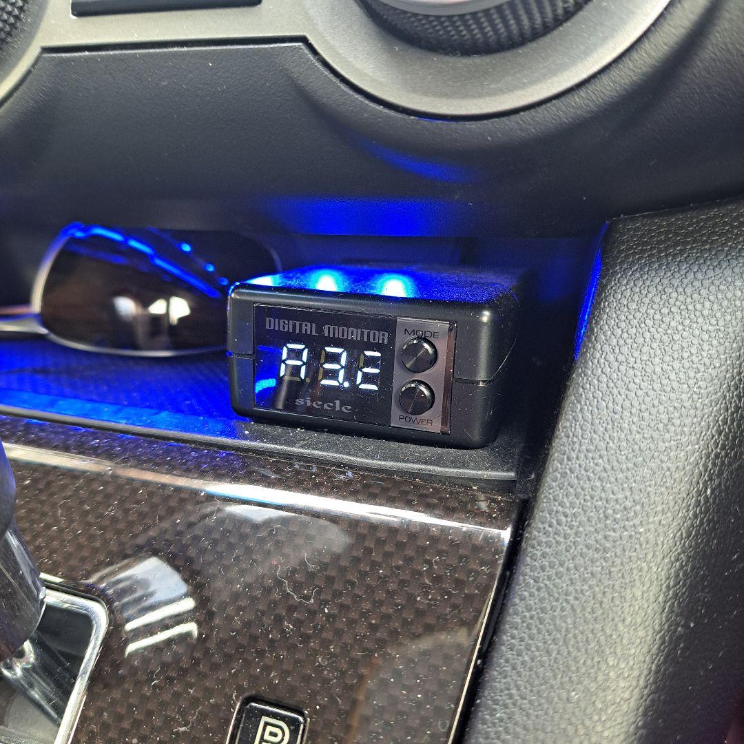 mpv ly3p マフラー、エアクリーナー、スロコント、ミニコン、サブコン