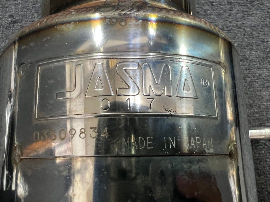 mpv ly3p マフラー、エアクリーナー、スロコント、ミニコン、サブコン