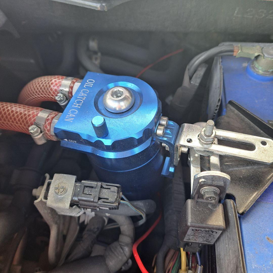 mpv ly3p マフラー、エアクリーナー、スロコント、ミニコン、サブコン