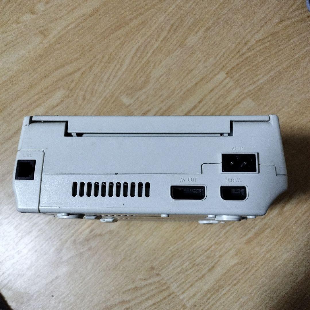 ドリームキャスト 本体&コントローラー、ガンコン2、キーボード、ソフト付き