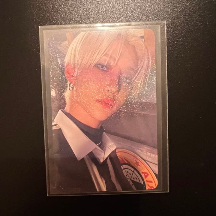 straykids フィリックス musicplant ODDINARY